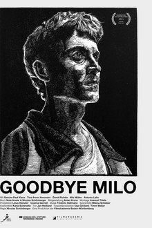 Goodbye Milo