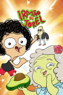 Irmão do Jorel