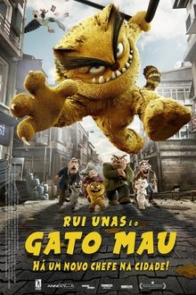 Gato Sórdido