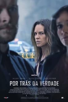 Poster do filme Por Trás Da Verdade