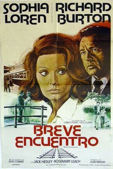 Breve encuentro