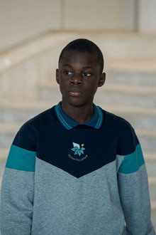 Noah Pierre D.