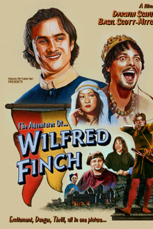 The Adventures of Wilfred Finch