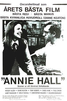 Annie Hall
