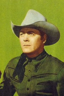 The Wyoming Bandit