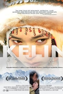 Poster do filme Kelin