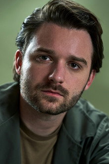 Photo of Ben Stillwell