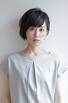 Photo of Nakatani Hitomi