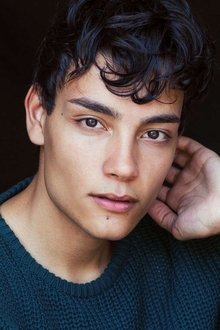 Photo of Evan Evagora