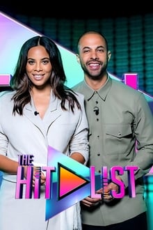 Poster da série The Hit List