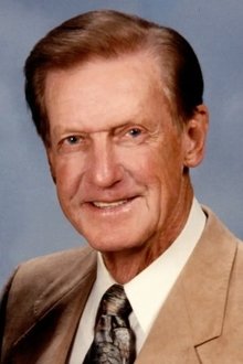 Photo of Art Gilmore