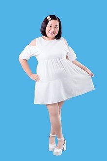 Photo of Hsin-Ling Chung