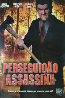 Perseguição Assassina
