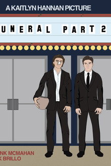 Funeral Part 2
