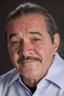 Photo of Thomas Rosales, Jr.