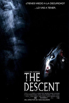 The Descent