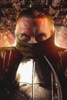 Skull: Punisher Reawakened movie poster