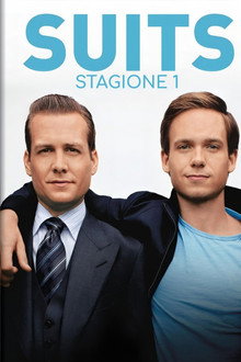Stagione 1