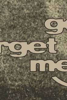 Go Forget Me