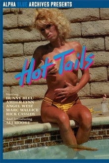 Hot Tails