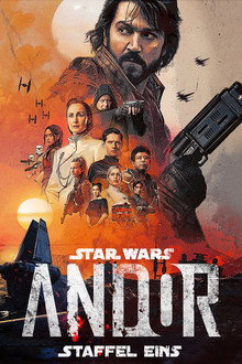 Staffel 1