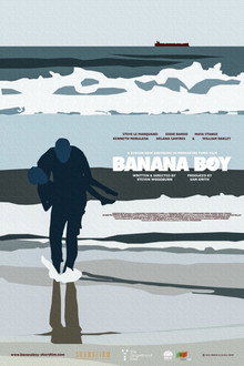Banana Boy