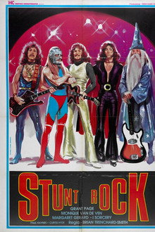 Stunt Rock