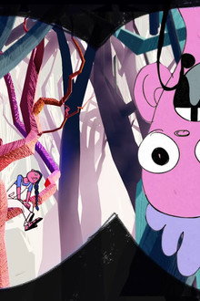 דור העץ