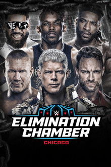 Elimination Chamber