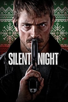 Silent Night (BluRay)