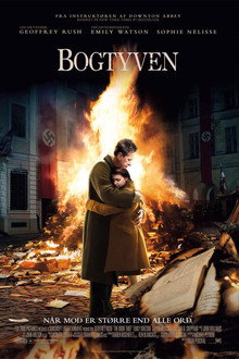 Bogtyven