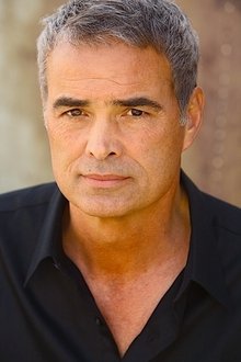 Photo of Mark Brandon