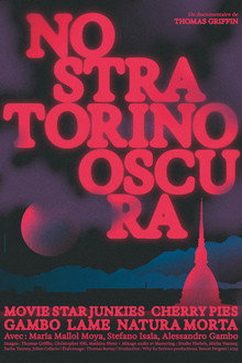 Nostra Torino Oscura