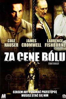 Za cenę bólu
