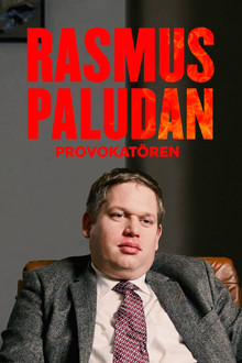 Rasmus Paludan – provokatören