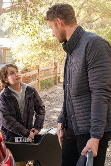 This Is Us season 6 episode 8