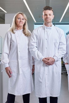 Cancer Detectives: Finding the Cures