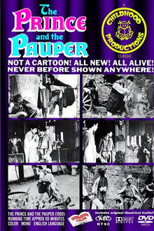 The Adventures of the Prince and the Pauper