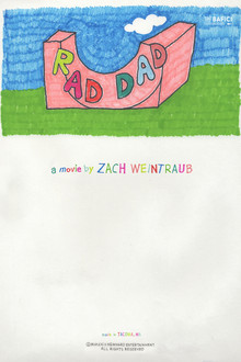 Rad Dad
