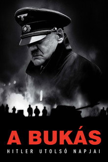 A bukás - Hitler utolsó napjai