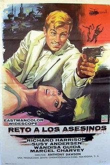 Reto a los asesinos