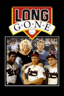 Long Gone movie poster