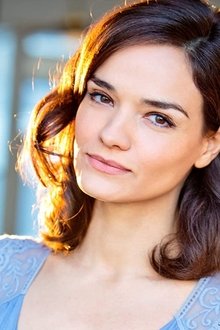 Photo of Jamie Bernadette