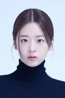 Photo of Yun Chae-bin