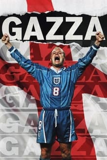 Poster do filme Gazza