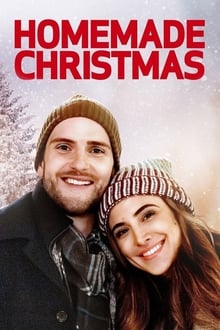 Poster do filme Homemade Christmas