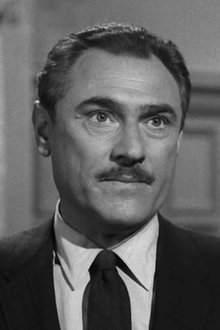 Photo of Herbert Rudley