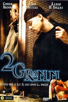 2 G's & a Key movie poster