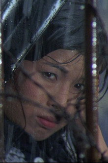 天使のはらわた　名美