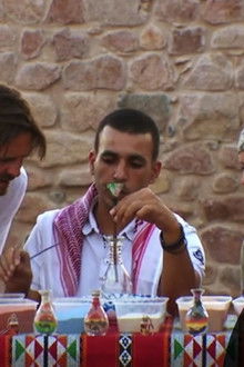 Asia Express - Season 4